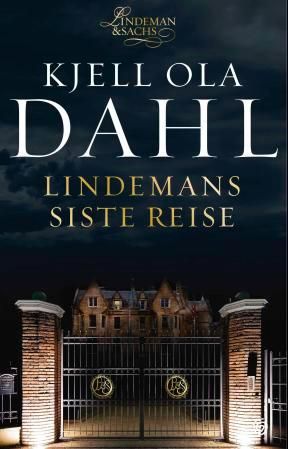 Lindemans siste reise