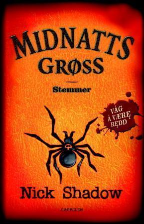 "Stemmer" av Nick Shadow