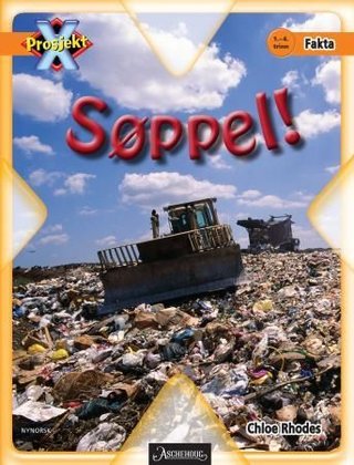 Søppel! - 1.-4. trinn