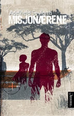 "Misjonærene" av Adelheid Seyfarth
