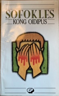Kong Oidipus