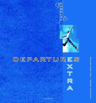 "Departures Extra" av Richard Hugh Peel