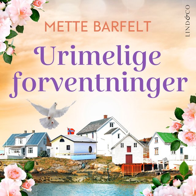 "Urimelige forventninger" av Mette Barfelt