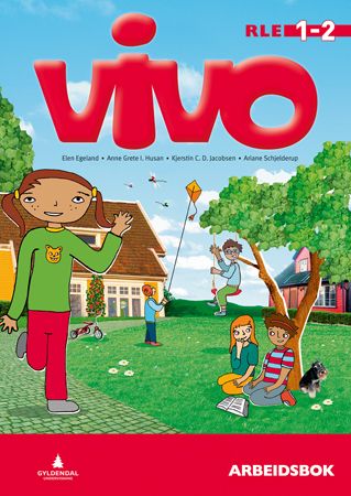 Vivo - RLE 1-2