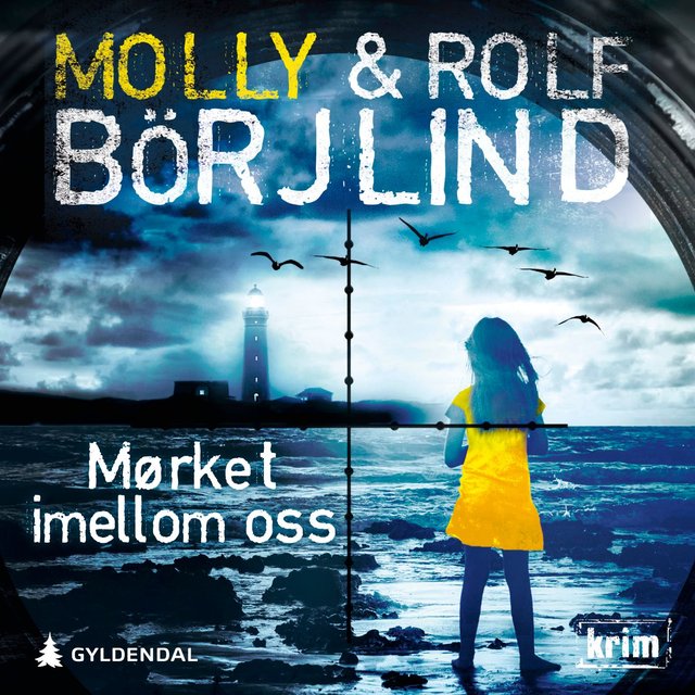 "Mørket imellom oss" av Molly Börjlind