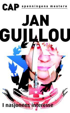 "I nasjonens interesse" av Jan Guillou