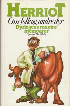 Om folk og andre dyr