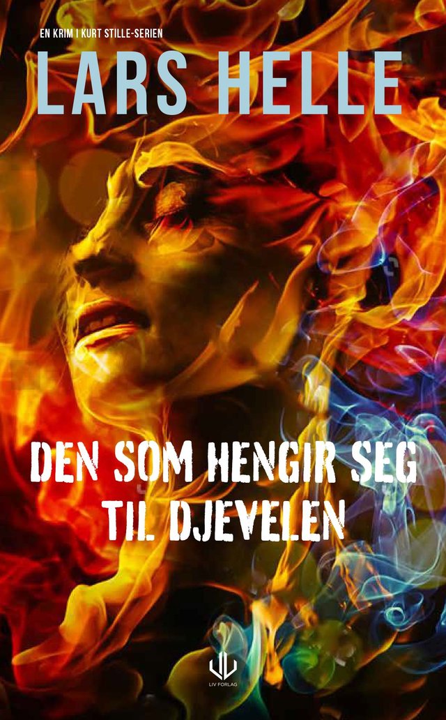 "Den som hengir seg til djevelen" av Lars Helle