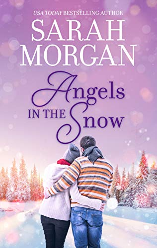 Angels in the Snow - An Anthology (Mistletoe and Maternity)