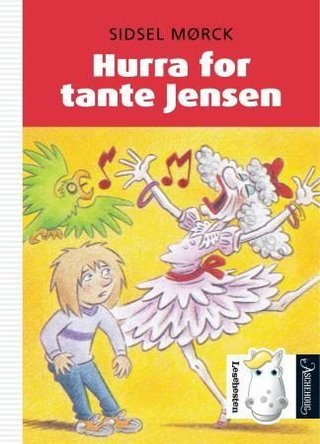 Hurra for tante Jensen