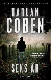 "Seks år" av Harlan Coben