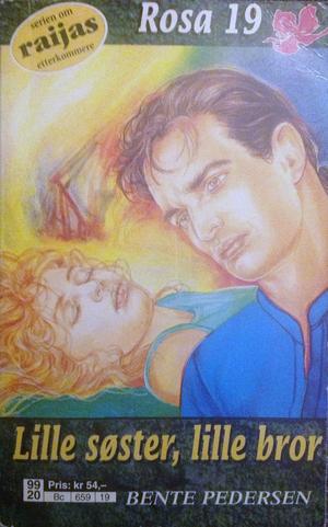 Lille søster, lille bror