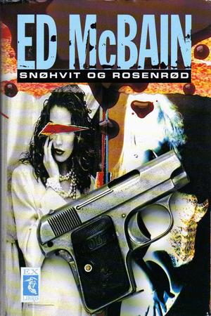 Snøhvit og Rosenrød