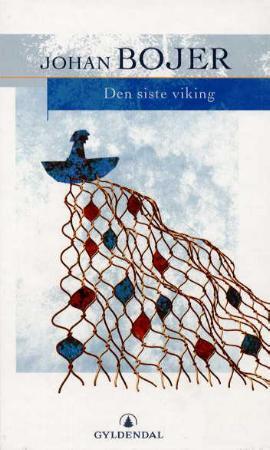 "Den siste viking" av Johan Bojer