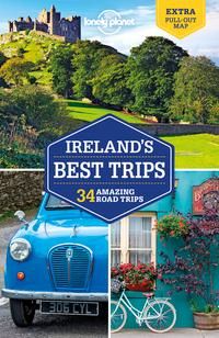Ireland's best trips