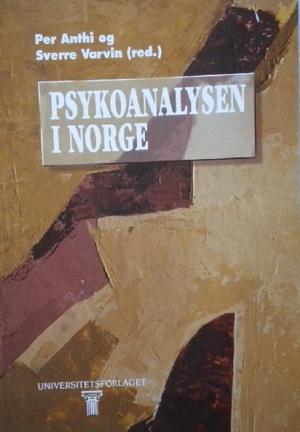 Psykoanalysen i Norge