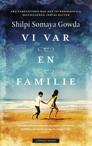 Vi var en familie