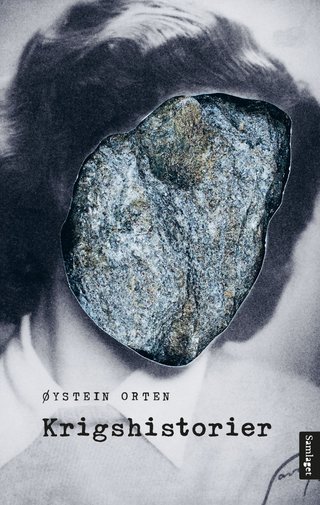 "Krigshistorier" av Øystein Orten