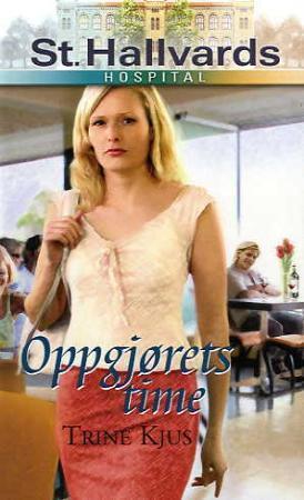 "Oppgjørets time" av Trine Kjus Brumoen