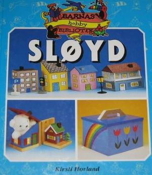 Sløyd