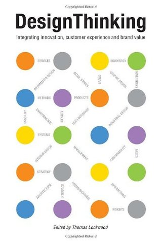 Design Thinking - Integrating Innovation, Customer Experience, and Brand Value