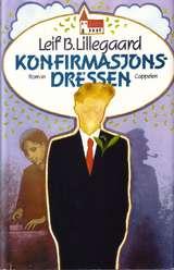 Konfirmasjonsdressen