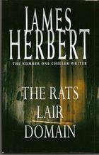 "The Rats - Lair - Domain The Rats Trilogy" av James Herbert