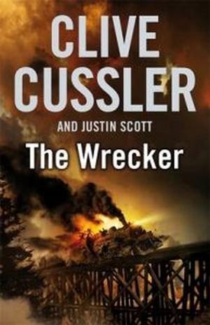 The wrecker