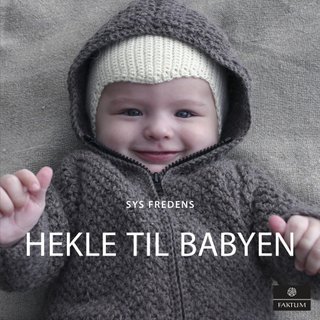Hekle til babyen