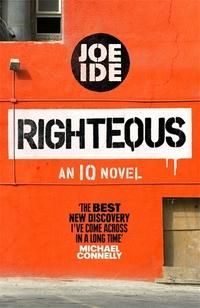 Righteous - an IQ novel