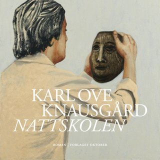Nattskolen - roman