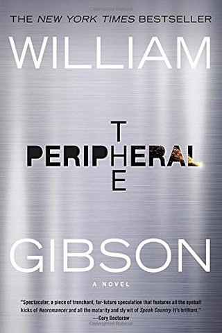"The Peripheral" av William Gibson
