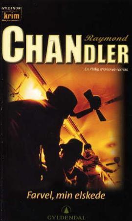 "Farvel, min elskede" av Raymond Chandler