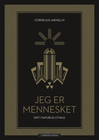 Jeg er mennesket - dikt i naturlig utvalg