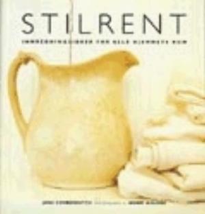 "Stilrent - innredningsideer for alle hjemmets rom" av Jane Cumberbatch