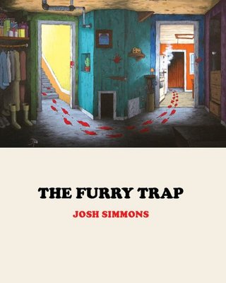 "The Furry Trap" av Josh Simmons
