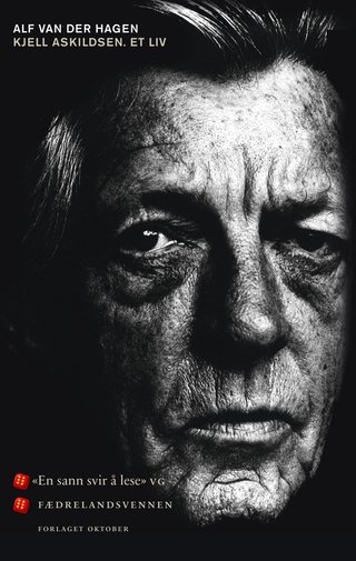 Kjell Askildsen - et liv