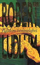 "Halidons hemmelighet" av Robert Ludlum