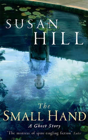 "The Small Hand" av Susan Hill