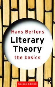 Literary Theory - the basics