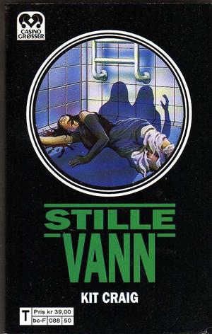 Stille vann