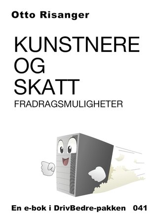 Kunstnere og skatt - fradragsmuligheter