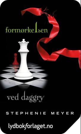 Formørkelsen ; Ved daggry