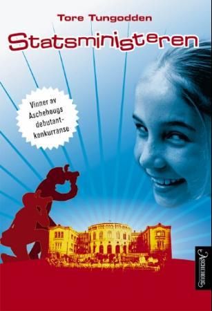 "Statsministeren" av Tore Tungodden