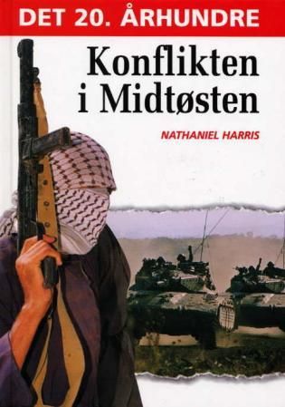 Konflikten i Midtøsten
