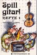 Spill gitar! - hefte 1