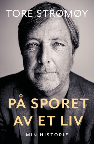 På sporet av et liv - min historie