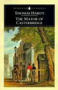 "The mayor of Casterbridge" av Thomas Hardy
