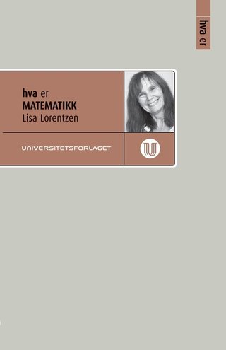 Hva er matematikk