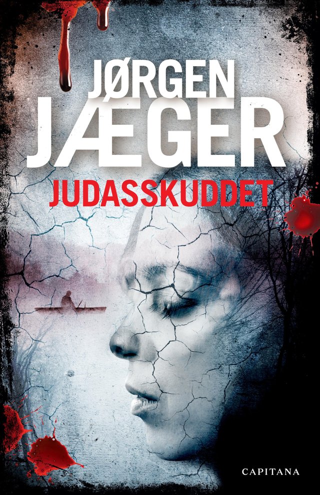 "Judasskuddet" av Jørgen Jæger